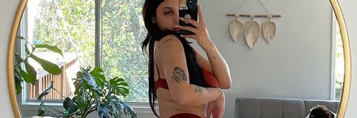 Sexy Mati💕💧 banner