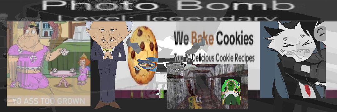 SeeMeRot.com banner