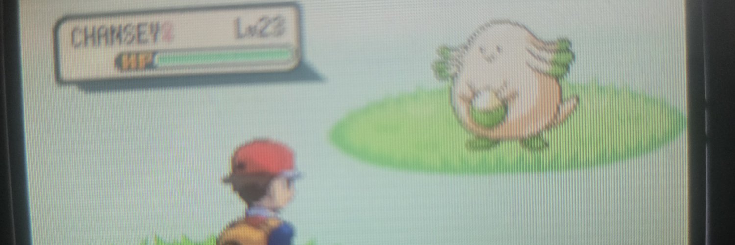 ShinyHunterBaz's profile banner image
