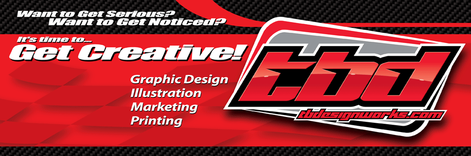 TBDesignworks's profile banner image