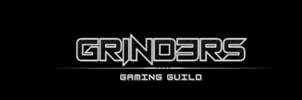 Grind3rsGuild Profile Banner