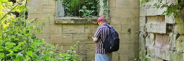 LostM78512 Profile Banner