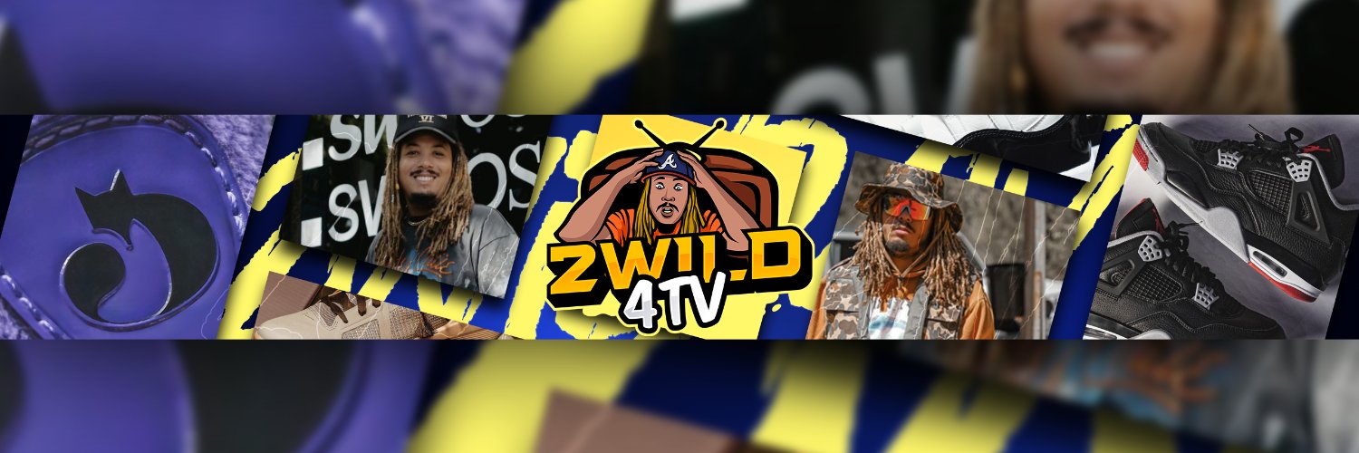 2WildDaily banner