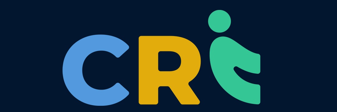 Cri- program banner