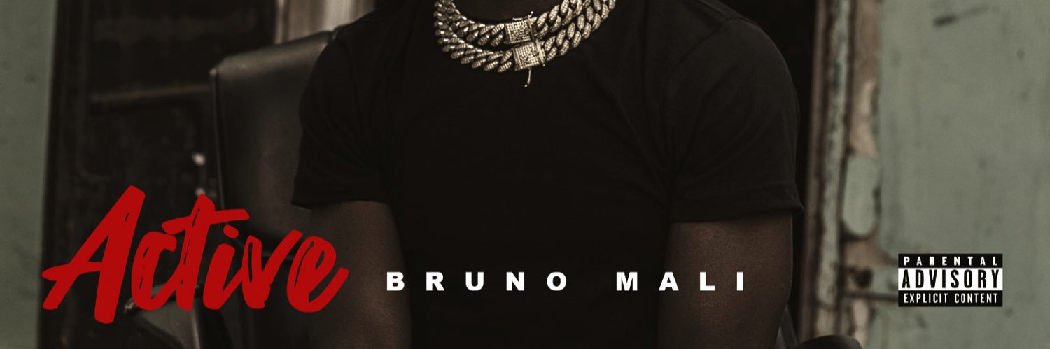 Bruno Mali Kidd banner