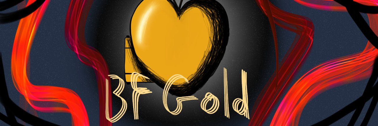 BF Gold banner