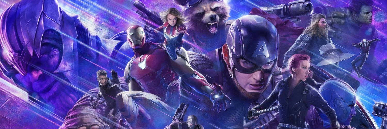 MCU Daily's banner