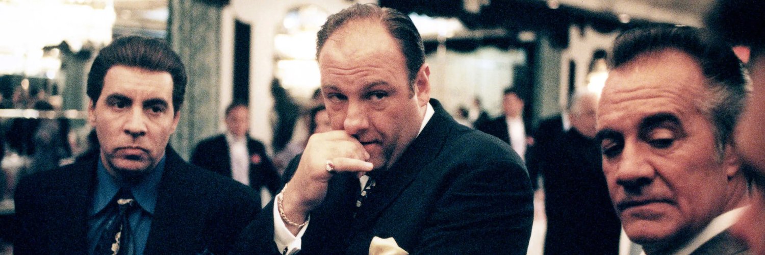 best of the sopranos's banner