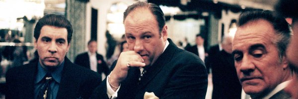 Bestofsopranos Profile Banner