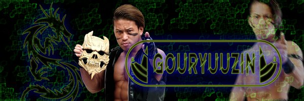 SP1R1TDRAG0N Profile Banner