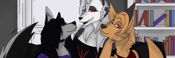 AngeloHellhound Profile Banner