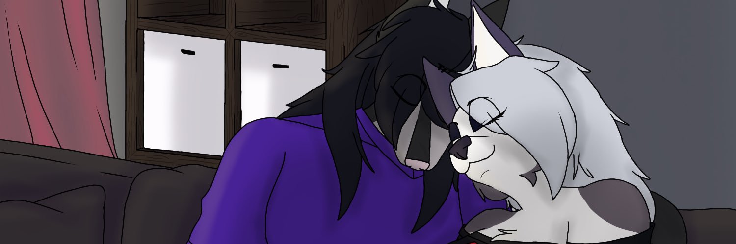 Angelo Redgrave Wild (Husband + Father Phase) 🐺🔥 banner