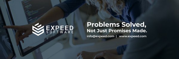 expeedsoftware Profile Banner