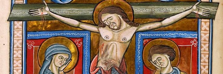 Signum Crucis banner