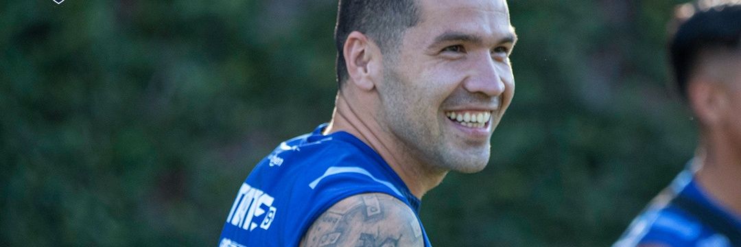 /\/\onterrey!⚽💙 banner