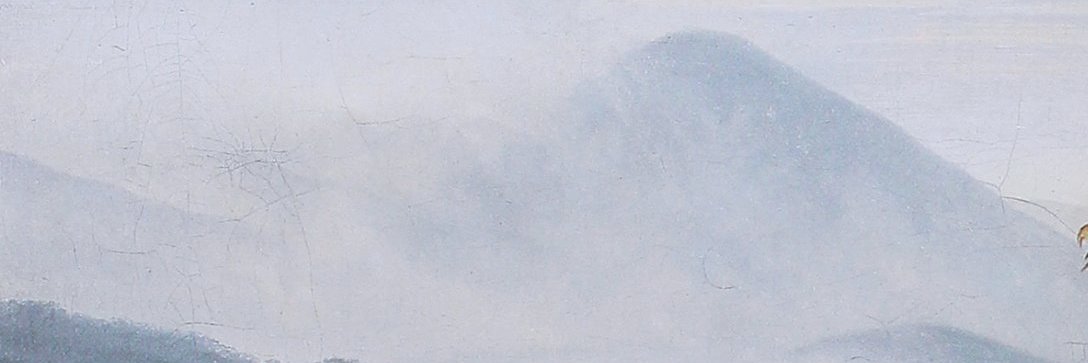 The Student's banner