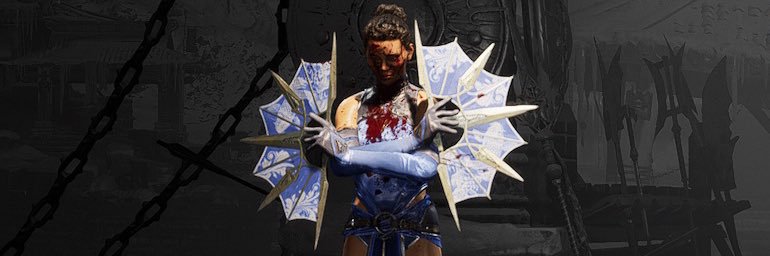 cody banner