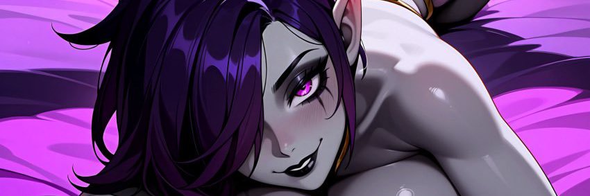 Morgana ⛓️'s banner