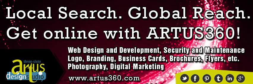 artus360's profile banner image