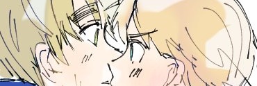 ( 'ω')'s banner