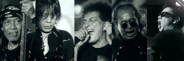 GodBlessRocks Profile Banner