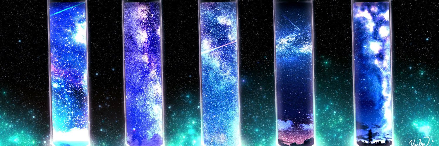 碧 banner