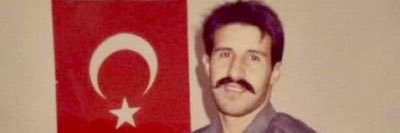 Cebrail Öztürk banner