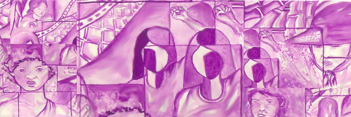 Center for Women's Resources banner