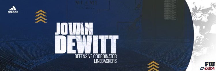 Jovan Dewitt banner