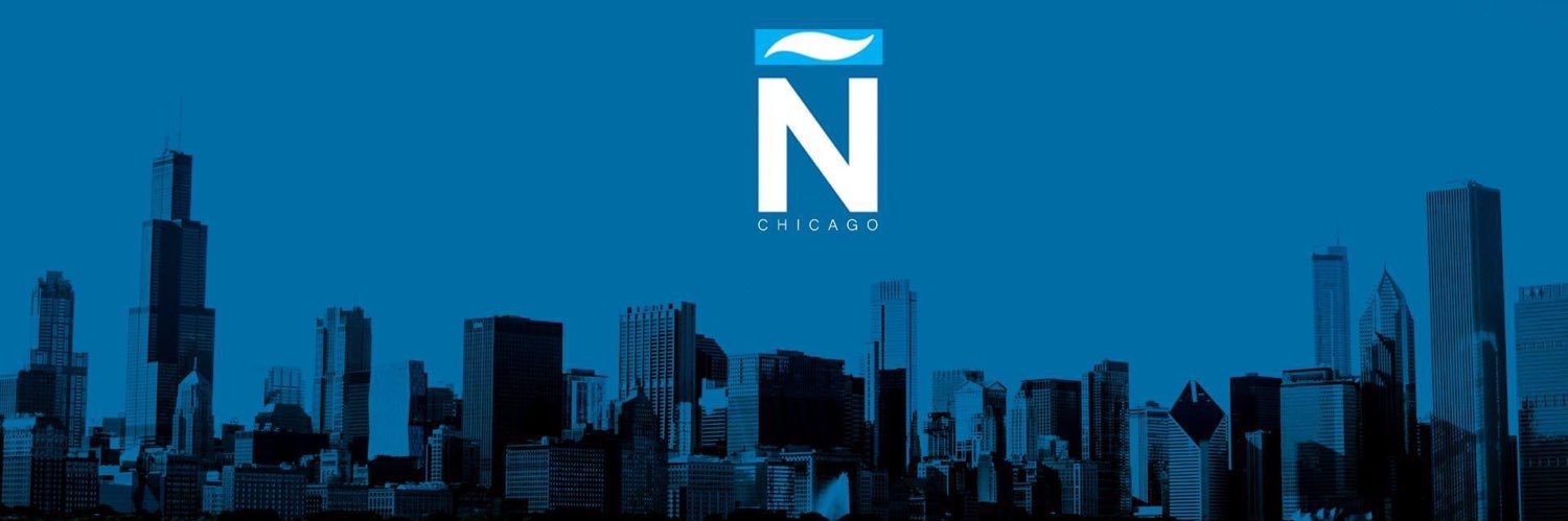 NAHJ Chicago banner
