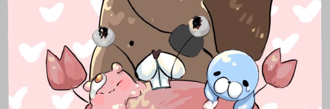 ビーバーなのです banner