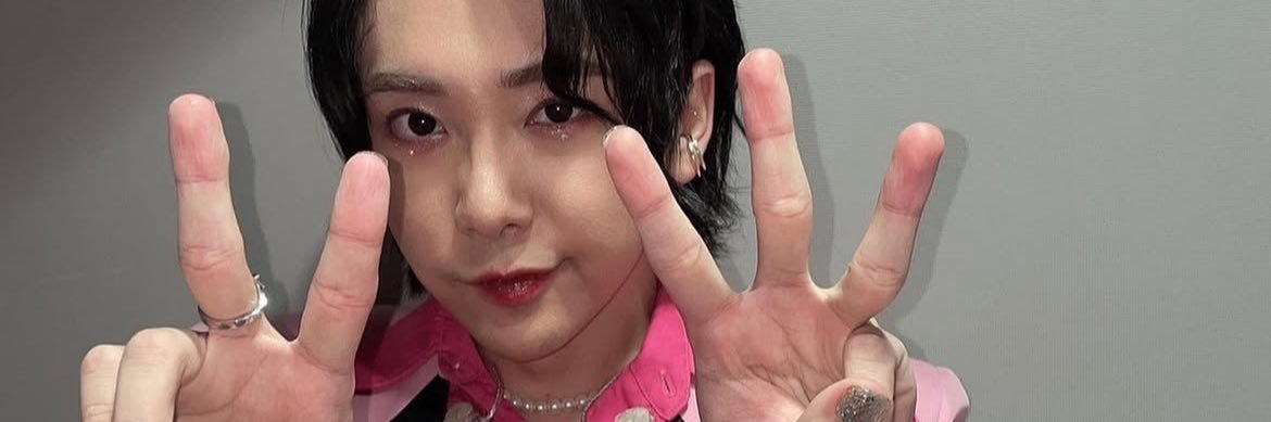 ら🍒︎✩ banner