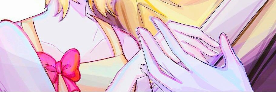 🍀*゜ banner