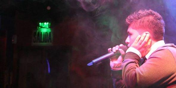 Aaron1517's profile banner image