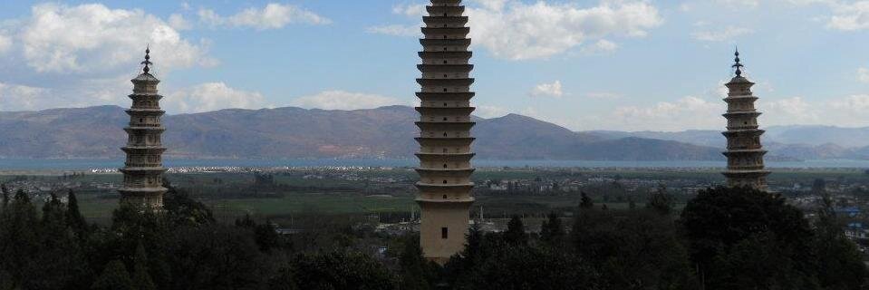 Pablo 潘楚天 banner