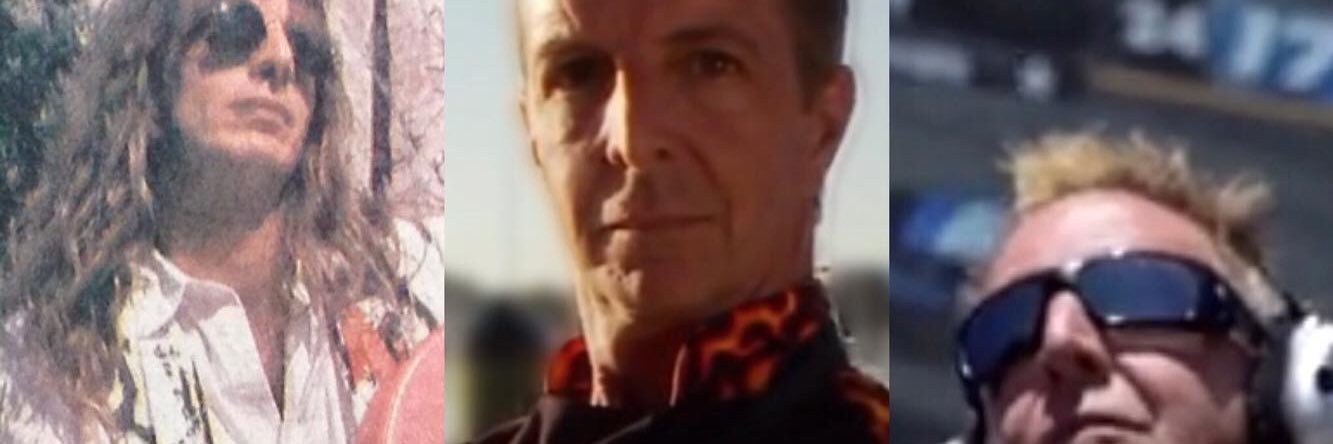mikehedrick's profile banner image