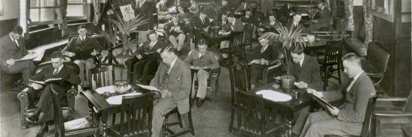 historitage Profile Banner