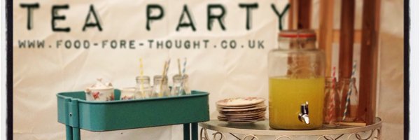FoodFore Profile Banner