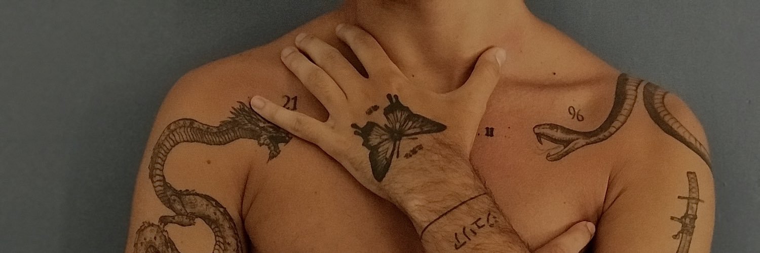 holasoyvene's profile banner image