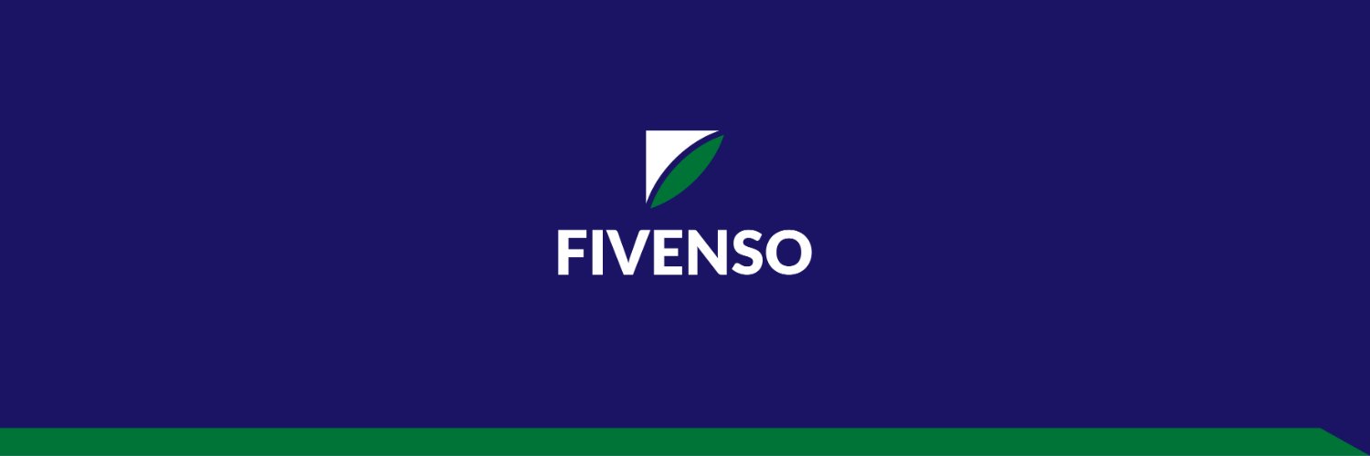 Fivenso banner