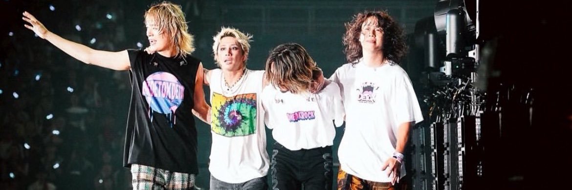 satomin🐥国立2days banner