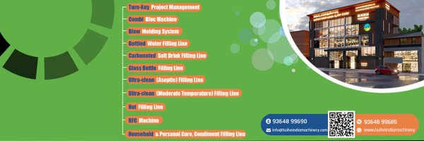 HuiheIndia Profile Banner