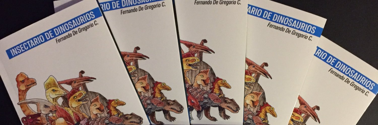 MiniRelatos's profile banner image