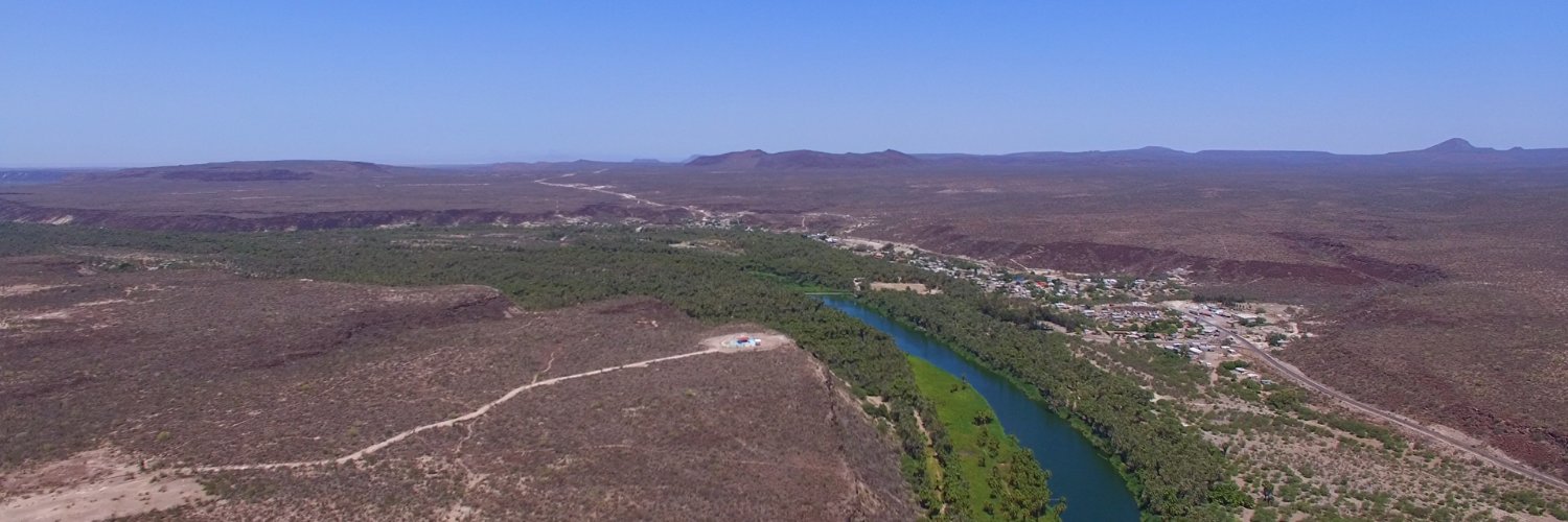 MetMEX | Información Meteorológica y Sísmica banner