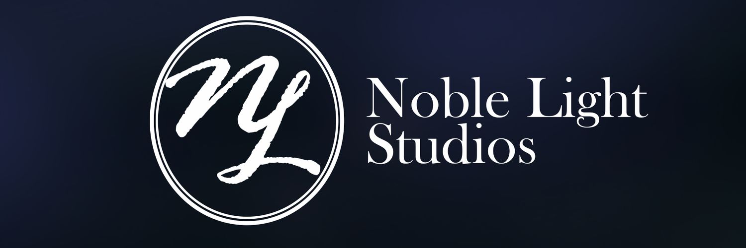 NobleLight2004's profile banner image