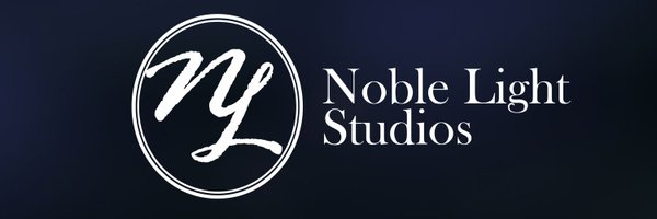 NobleLight2004 Profile Banner