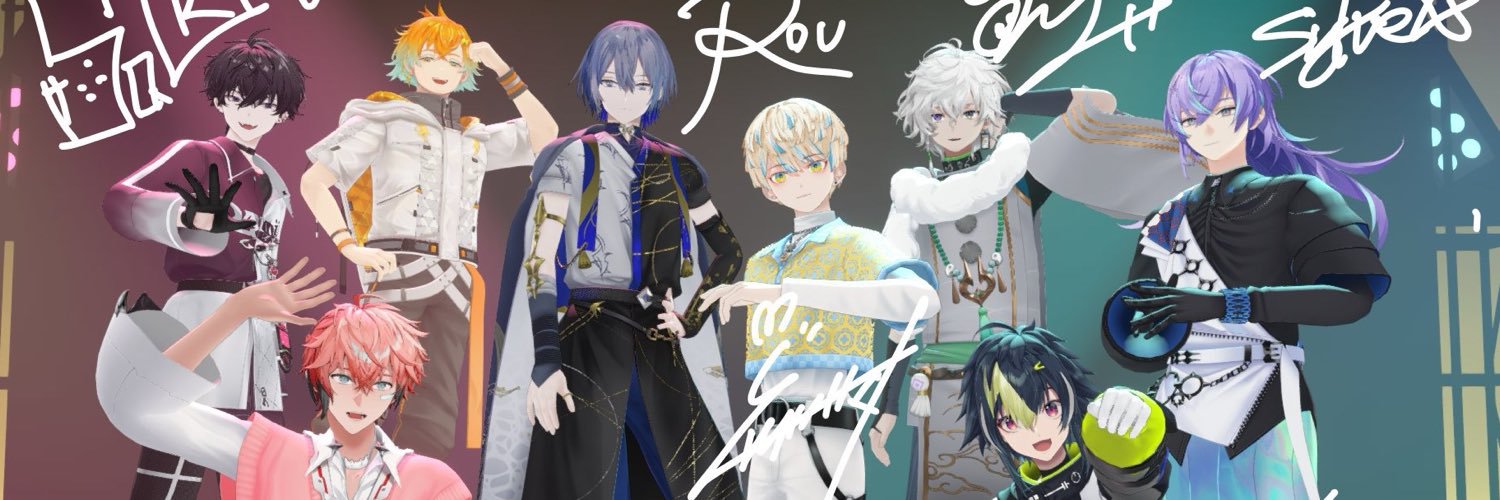 anegorilla_97's profile banner image