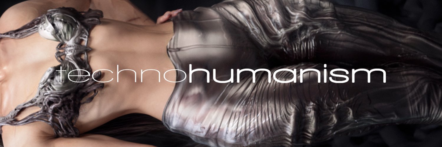 technohumanism banner