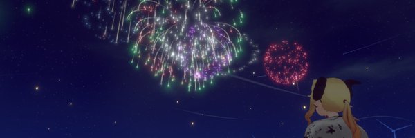 MMirama48014 Profile Banner