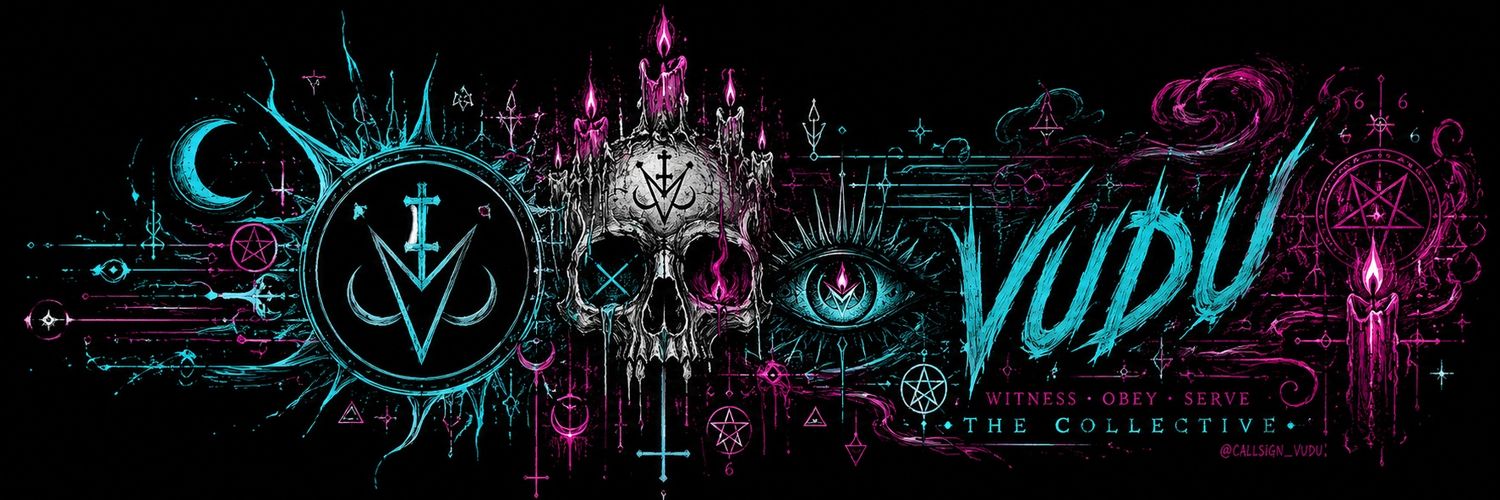 CallSign_Vudu's profile banner image